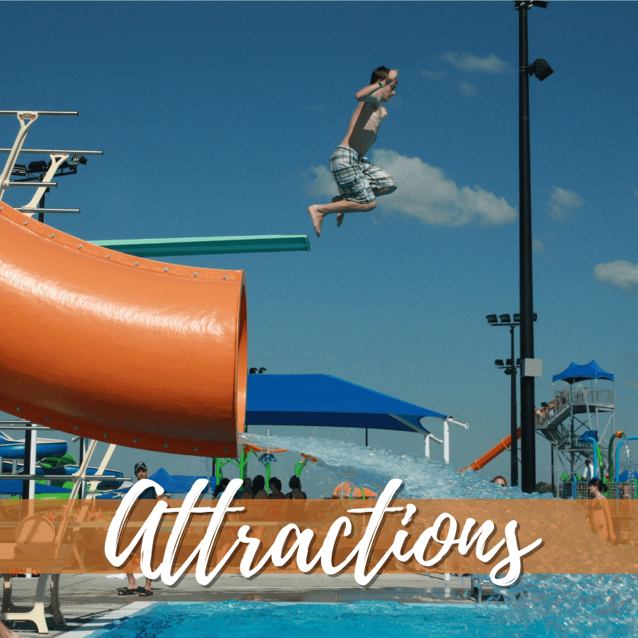 Fort Dodge Recreation