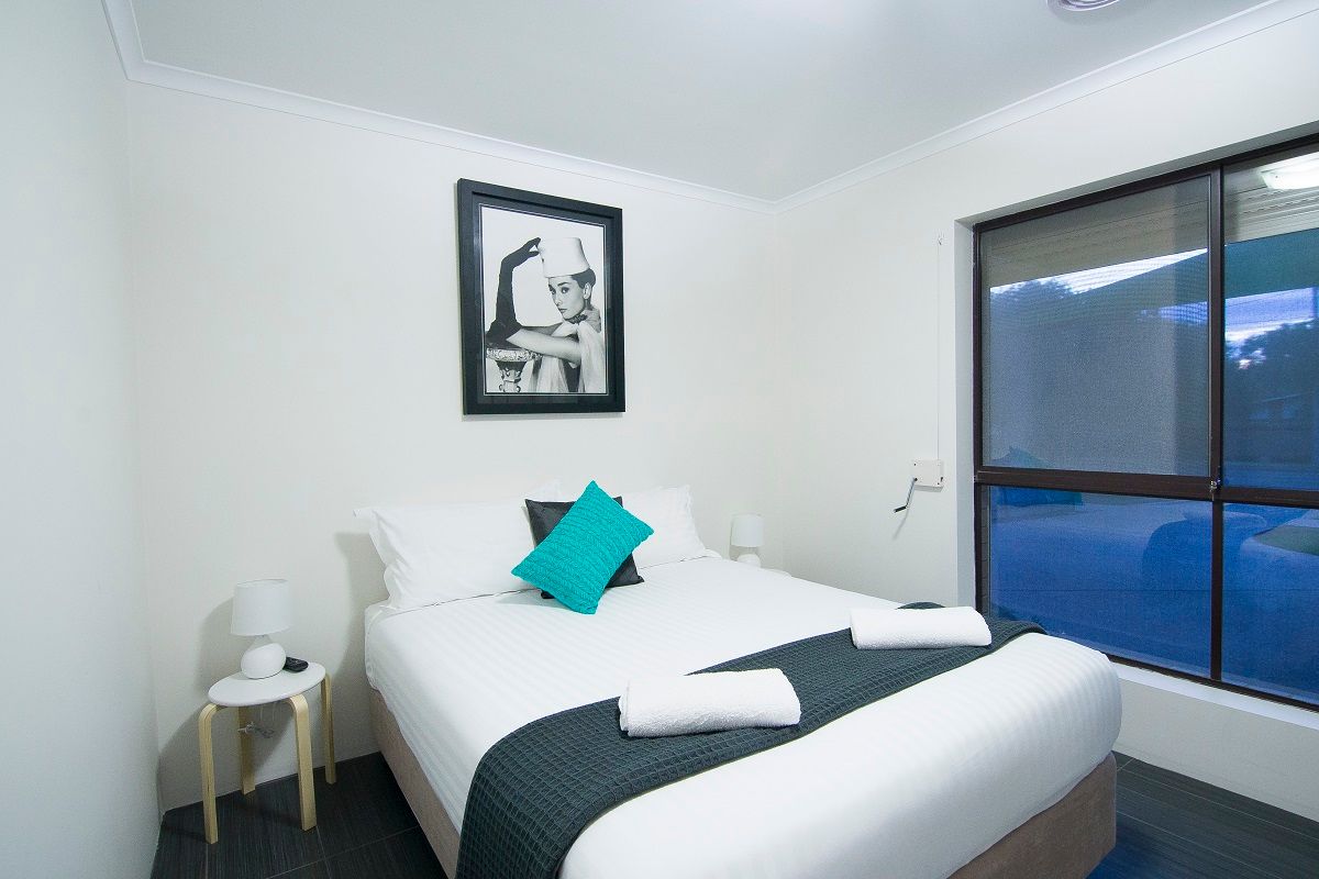 Our Villas Mildura Holiday Villas