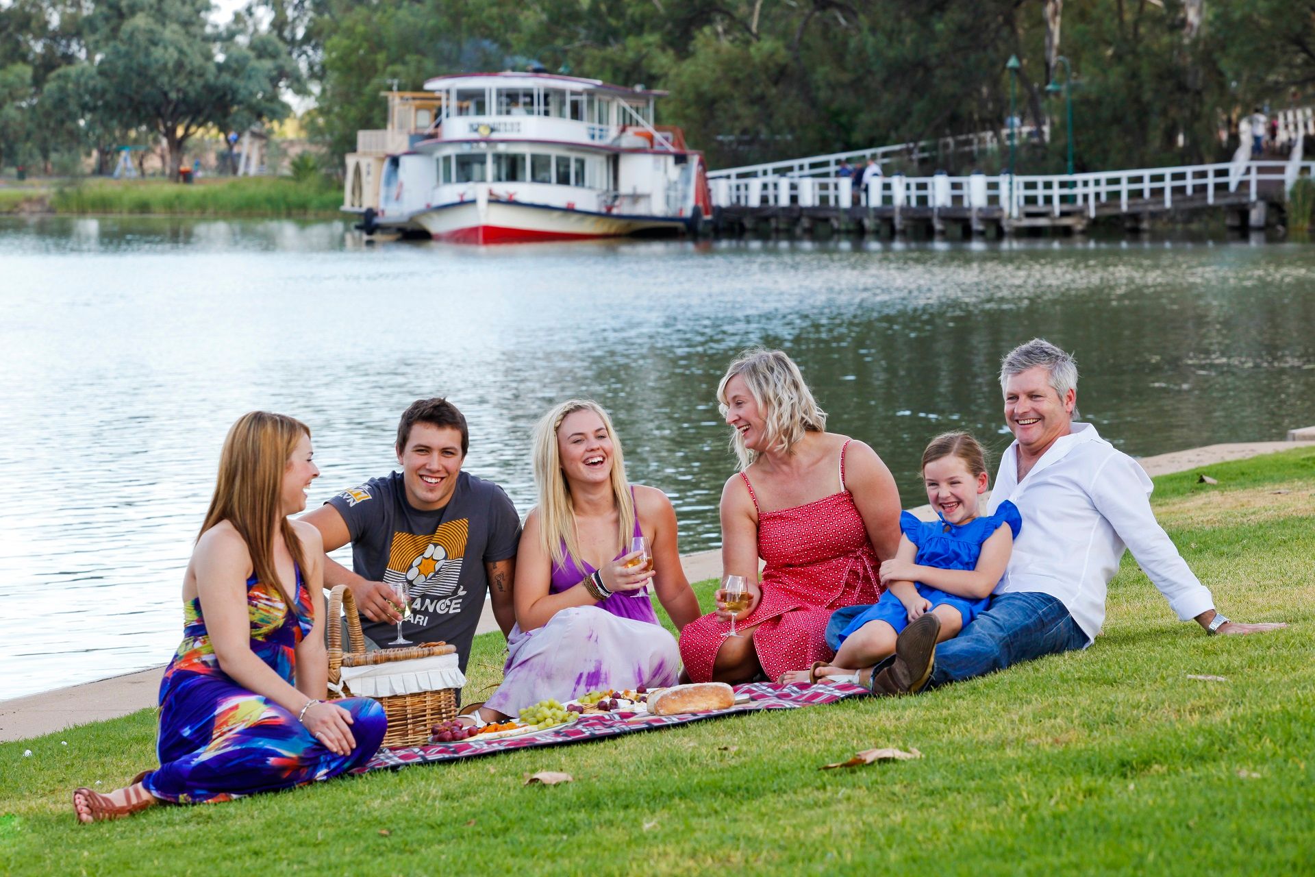 Mildura Holiday Villas Fullyfurnished Apartments