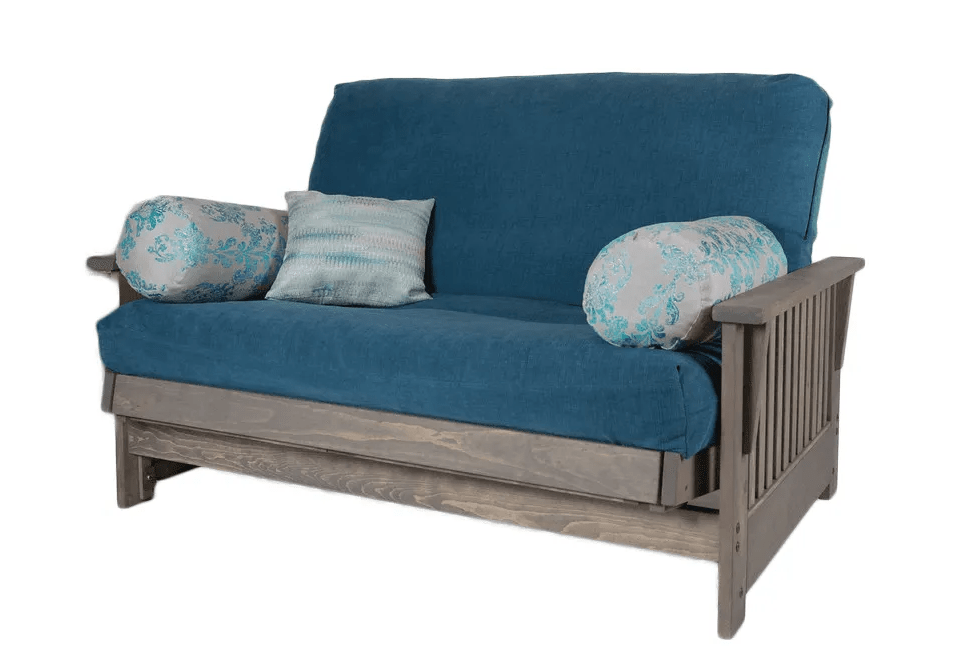 5 Great Futons For Small Apartments