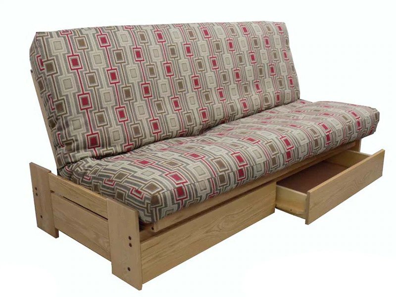 How Much Do Futons Cost? Prices & What to Look For