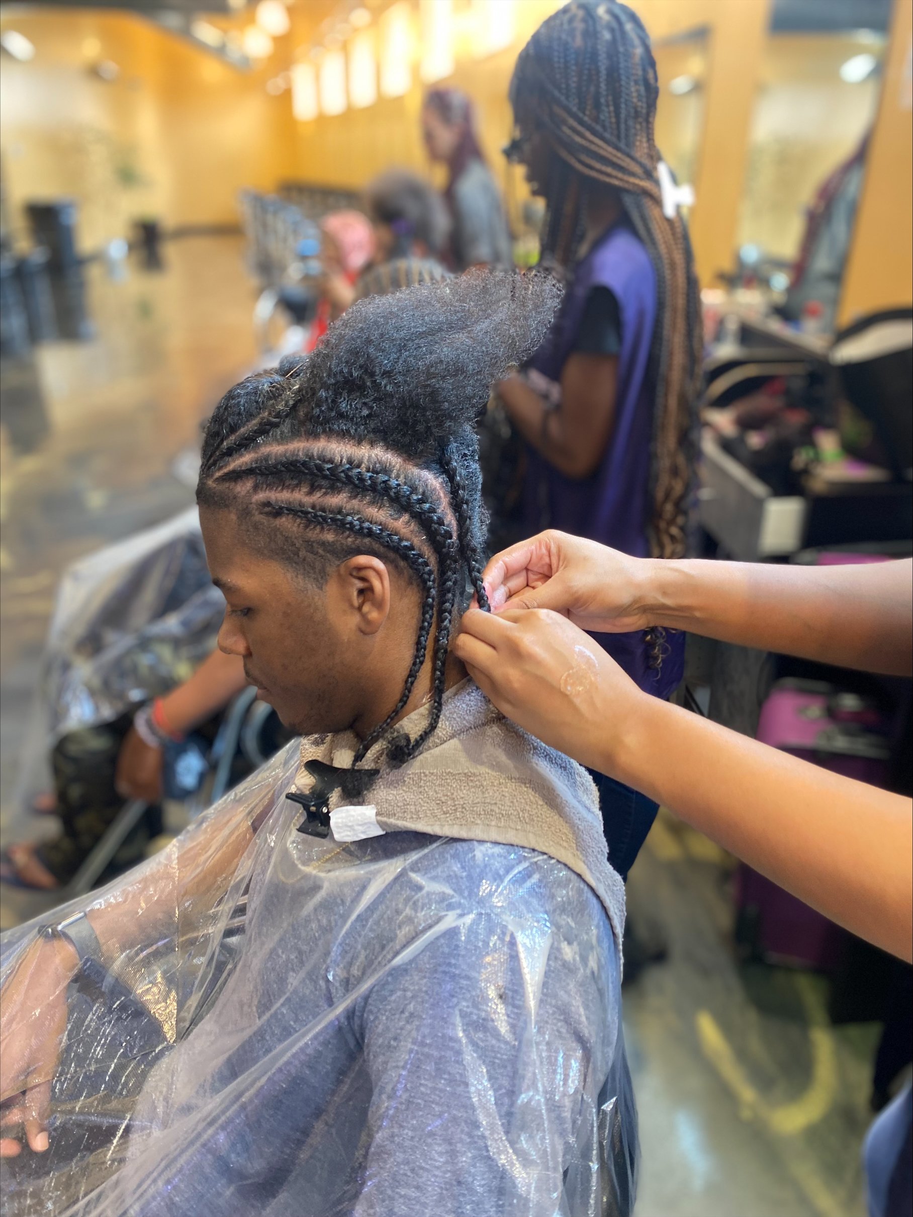 Atlanta Cosmetology School in Atlanta Pro Way Hair School