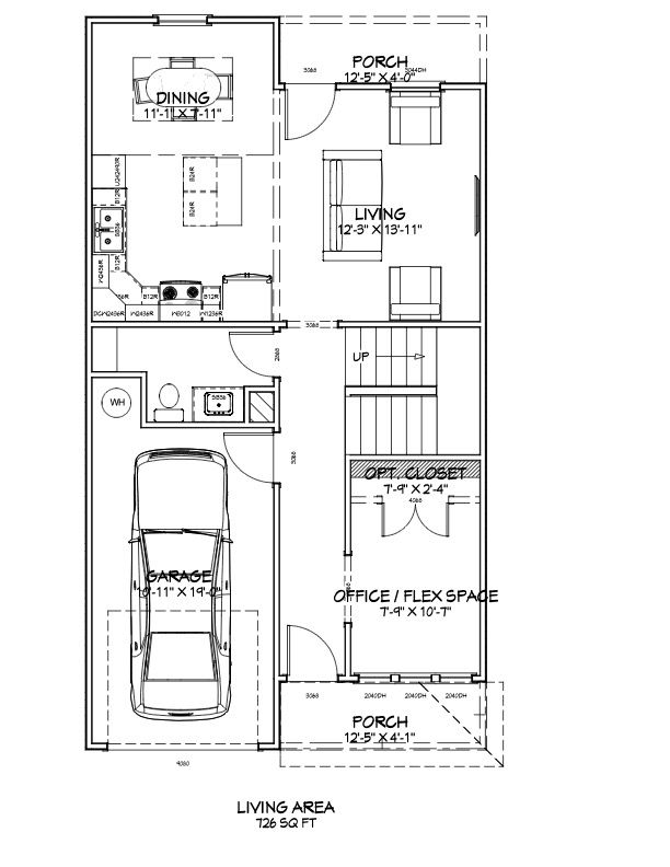 Hampton Creek Ooltewah, TN