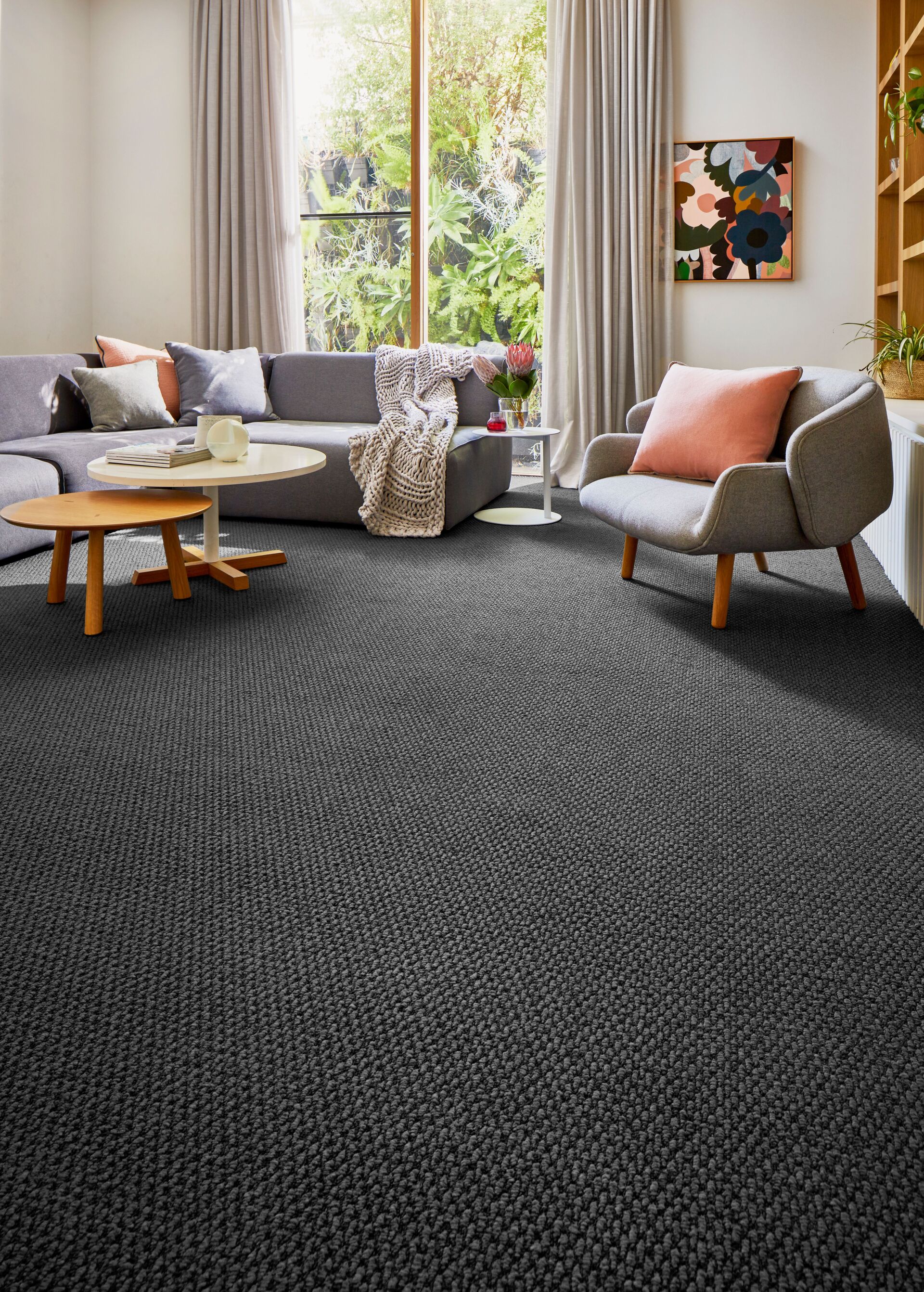 Aussie Carpets & Vinyl Carpet Flooring Supply & Installation in Beerwah