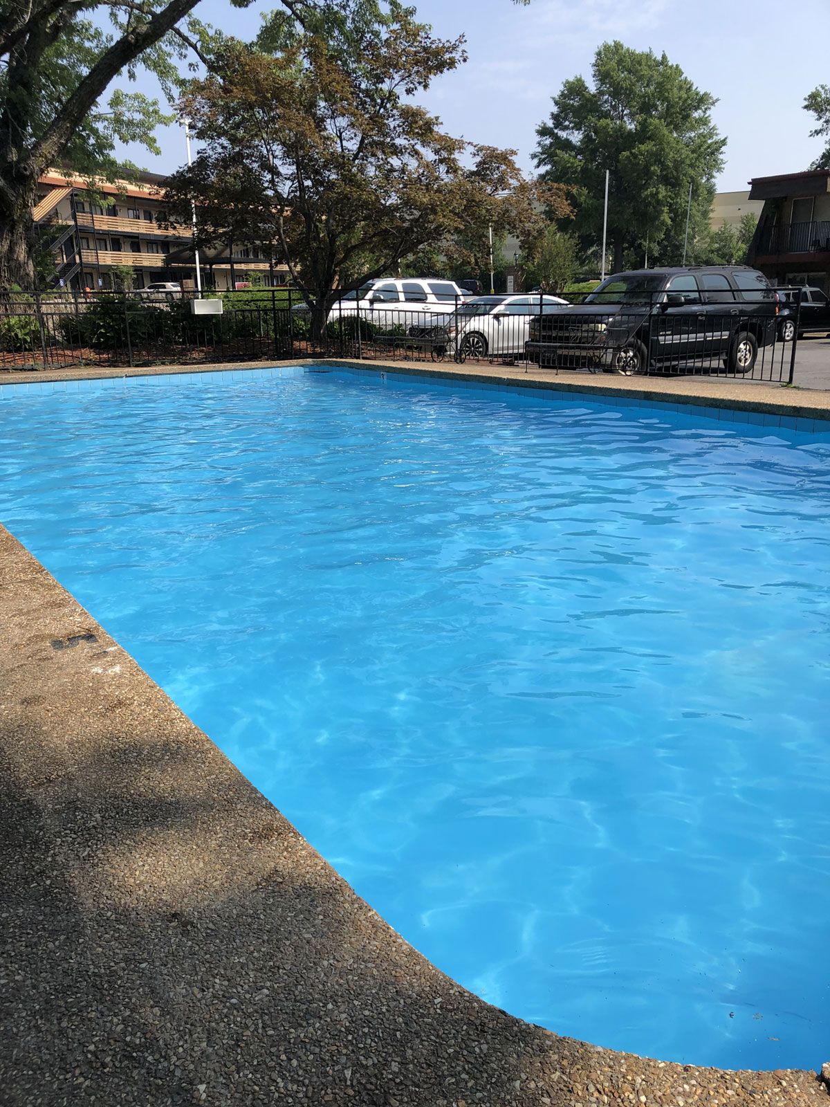 Home Breckenridge Square Little Rock, AR