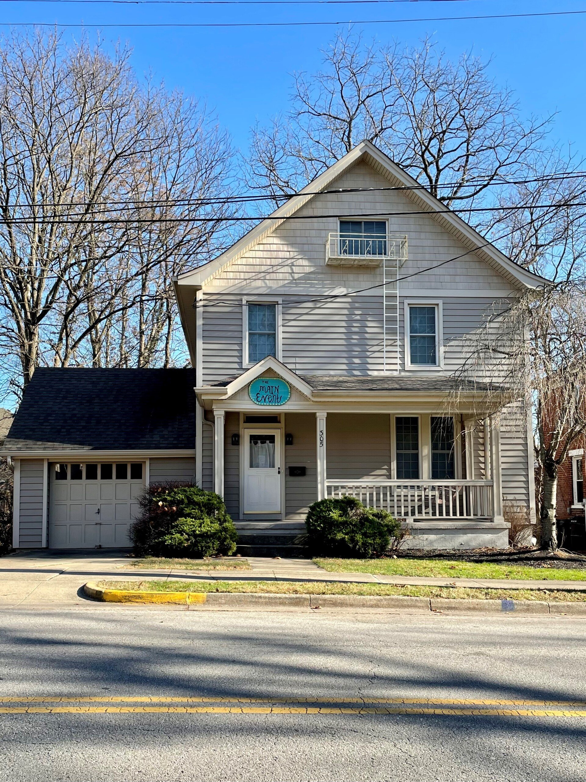 Student House Rentals in Oxford Ohio Smellek Rentals