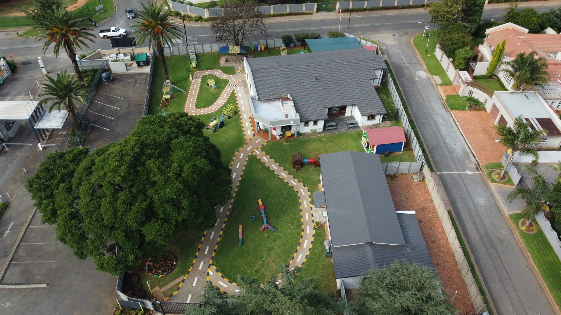 Befordview PrePrimary School Nursery School Bedfordview Crawford