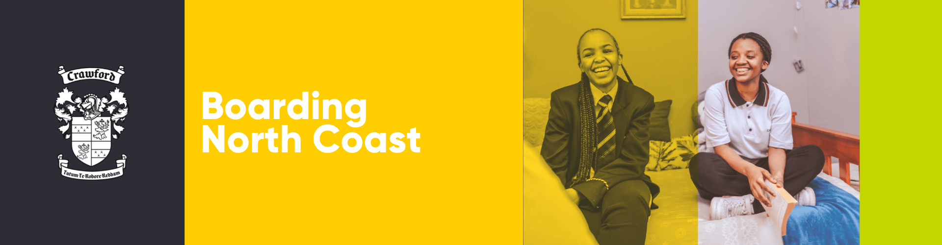 Boarding School For Boys & Girls Private Boarding In KZN Crawford