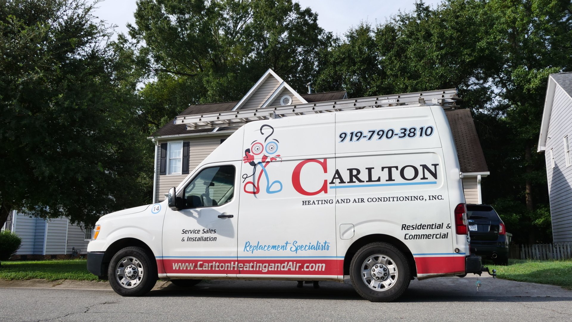 How To Choose The Right Heating And Air Company? hanoverorient