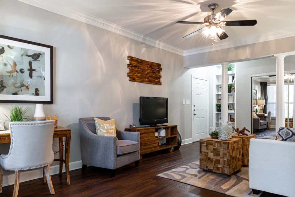 Photos of Marquis at Great Hills Apartments in Austin, TX