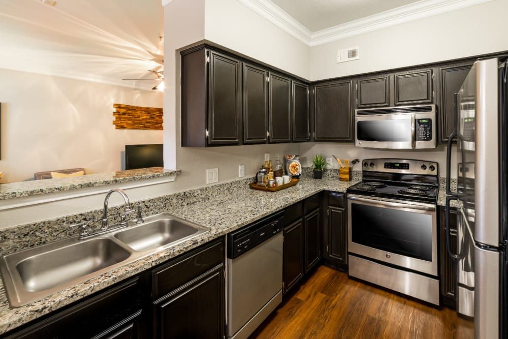 Photos of Marquis at Great Hills Apartments in Austin, TX