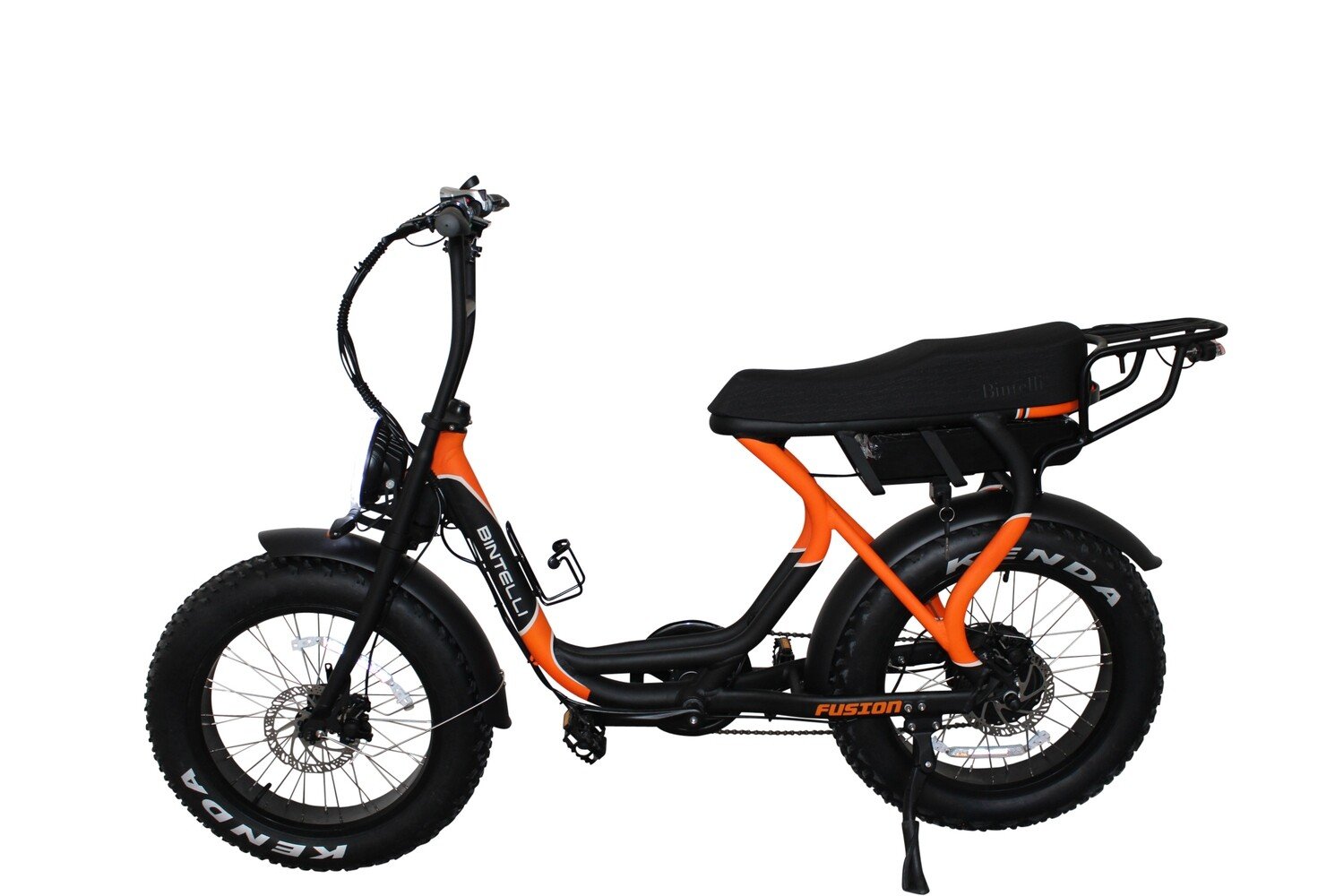 Bintelli EBike Dealer in Rockford Illinois