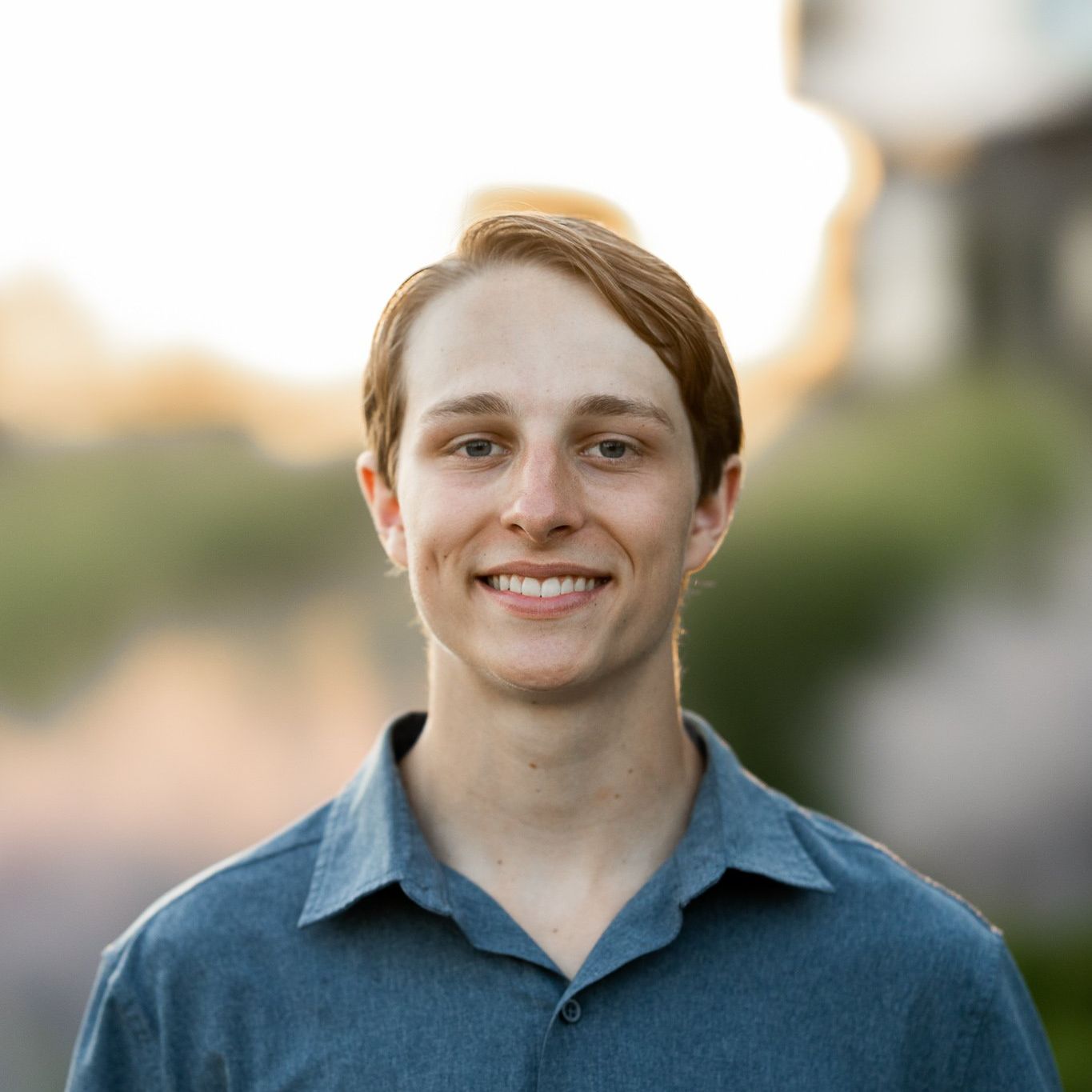 Scott Combs Real Estate Agent Home