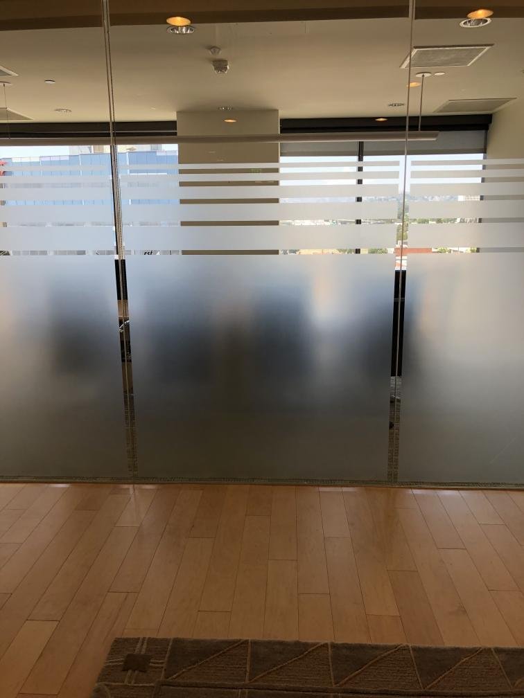 Window Tint Photos Van Nuys, CA Window Tint So Cal