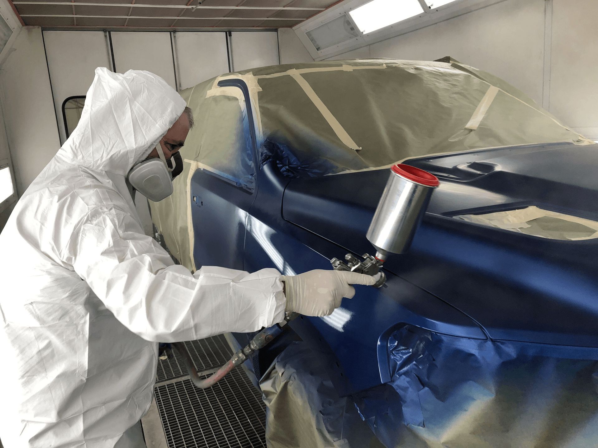 Photos Corvallis, OR Freebird Body & Paint