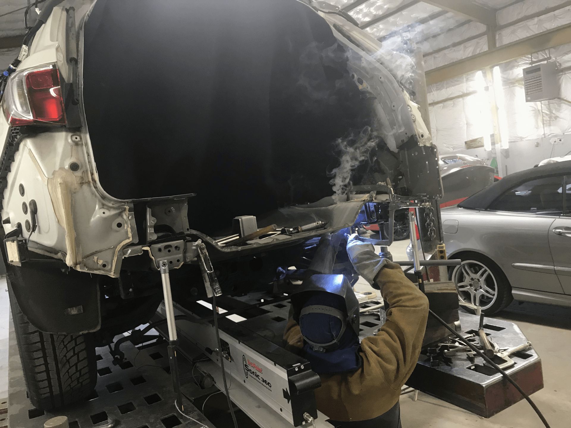 Photos Corvallis, OR Freebird Body & Paint