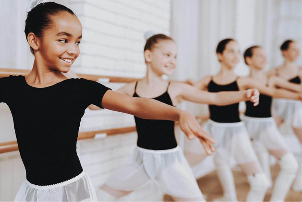 Hippity Hop Classes Enroll today at The Dance Depot in Collegeville, PA
