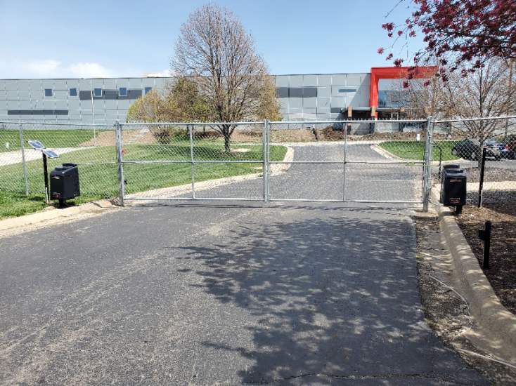 Gallery Williams Gate Services Grain Valley Mo