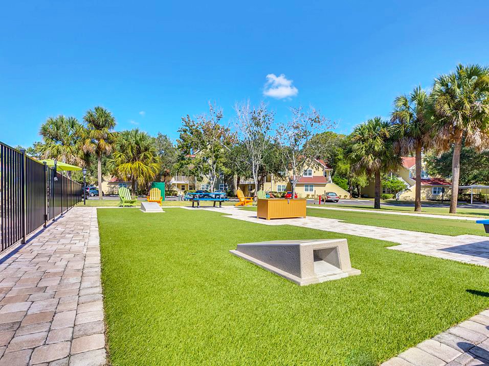 The Reserve at Palmer Ranch Apartments in Sarasota, FL