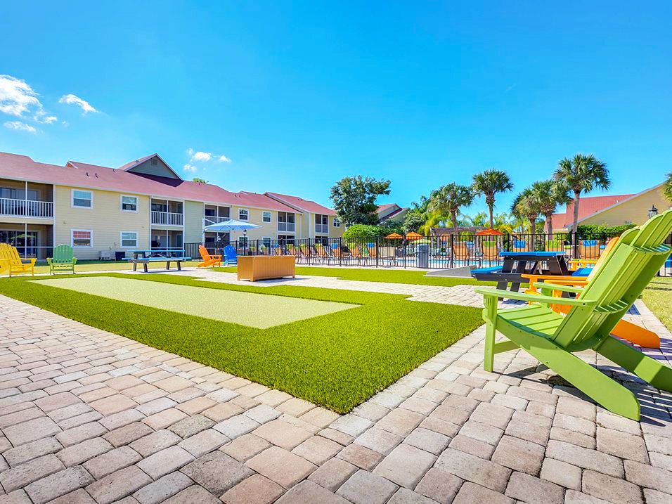 Apartments in South Sarasota FL 1, 2, and 3Bedrooms Reserve at Palmer Ranch