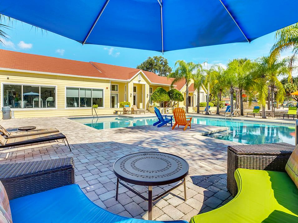 The Reserve at Palmer Ranch Apartments in Sarasota, FL