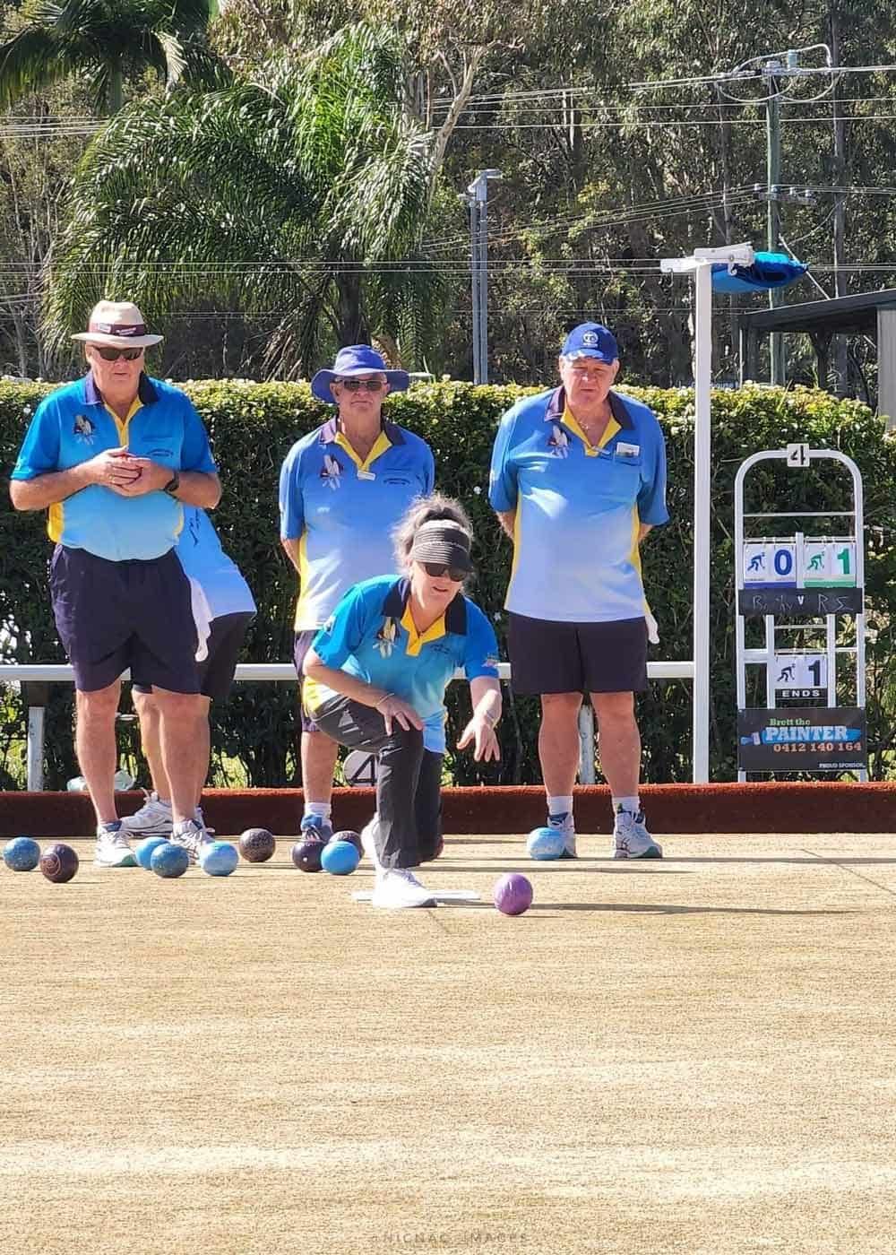 Glass House Country Bowls Club Bowls Club Sunshine Coast