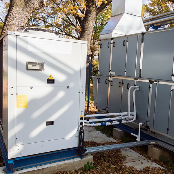 HVAC Service Jonesborough, TN Newman Air