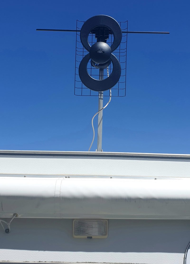 Somerton Park Trailer parts Happy Wanderer Caravan Accessories