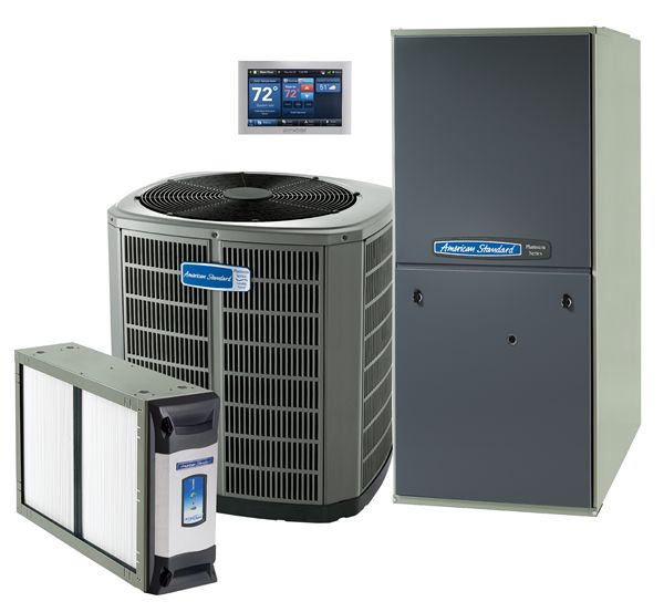 Heating and Cooling Near Me Richmond VA