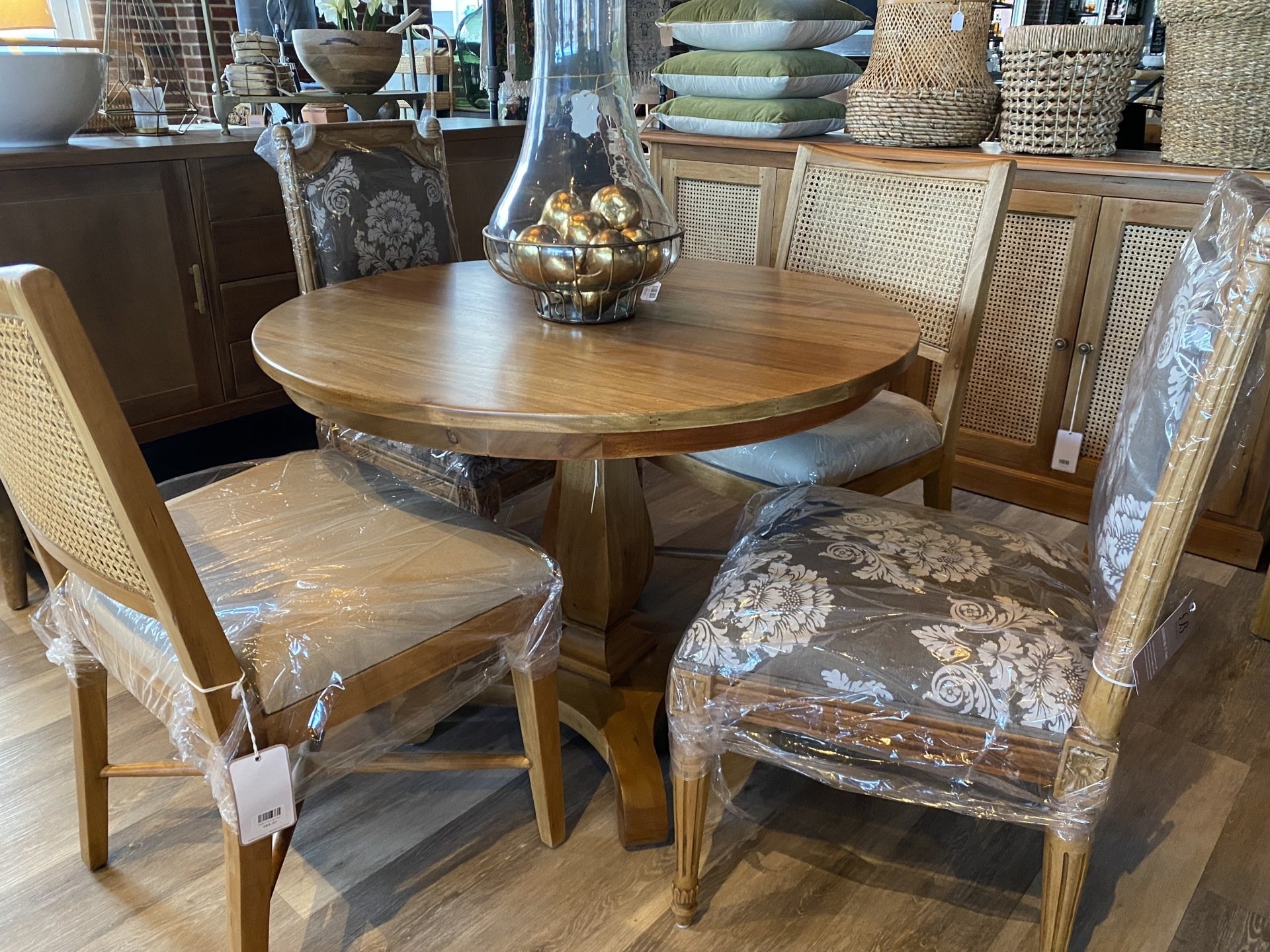 Furniture Store and Wine Lounge in Sabetha, KS Brick Street Furniture