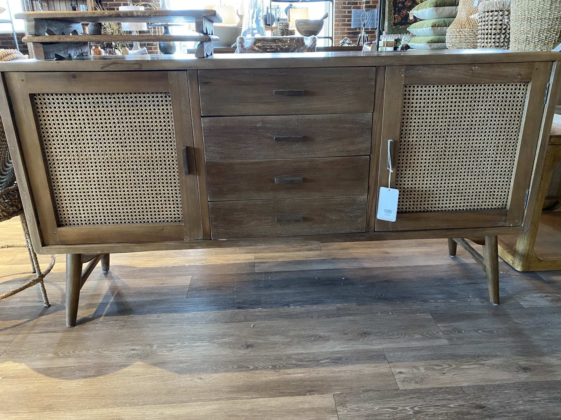 Catering in Sabetha, KS Brick Street Furniture Company and Wine Lounge