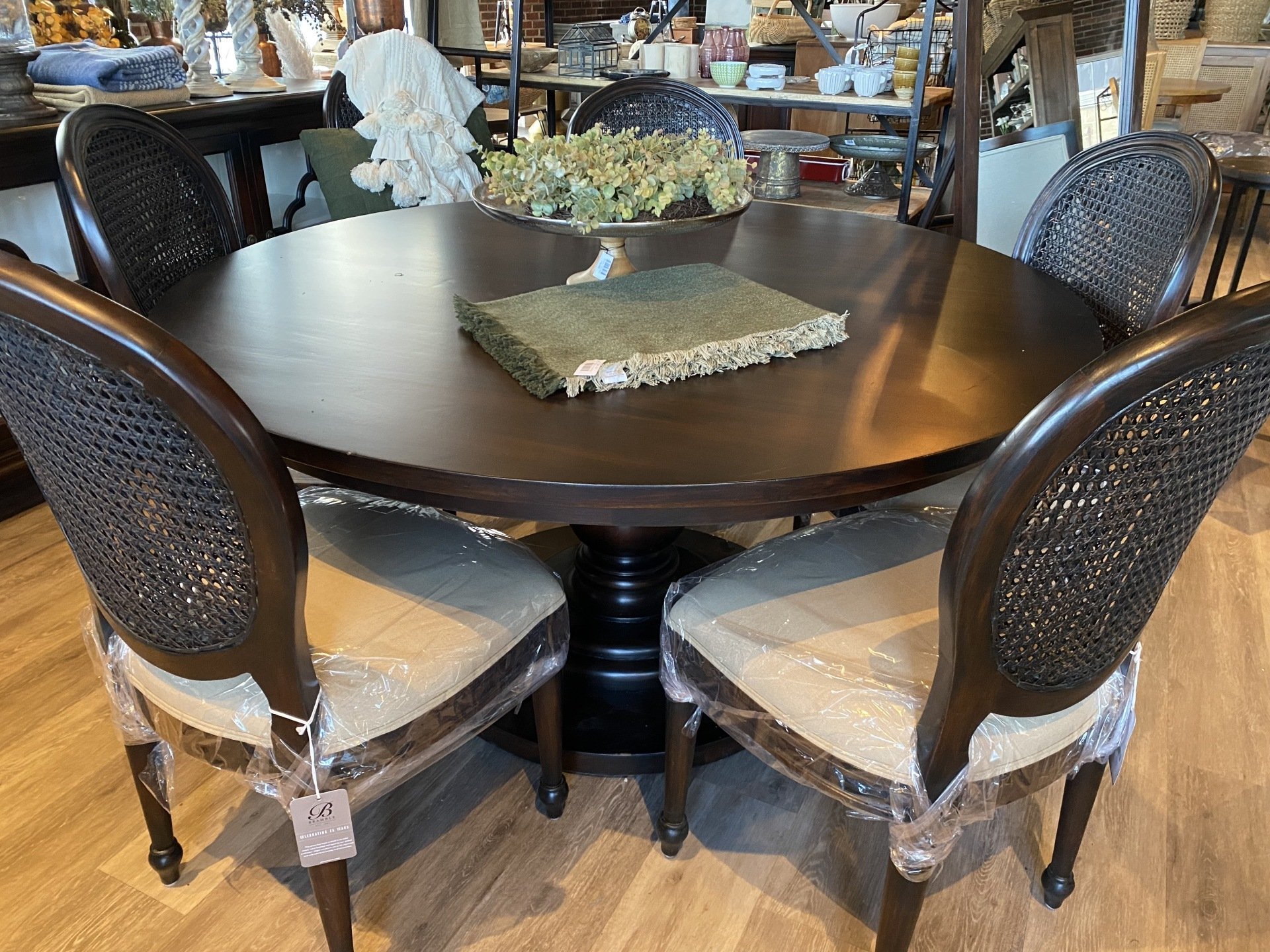 Catering in Sabetha, KS Brick Street Furniture Company and Wine Lounge