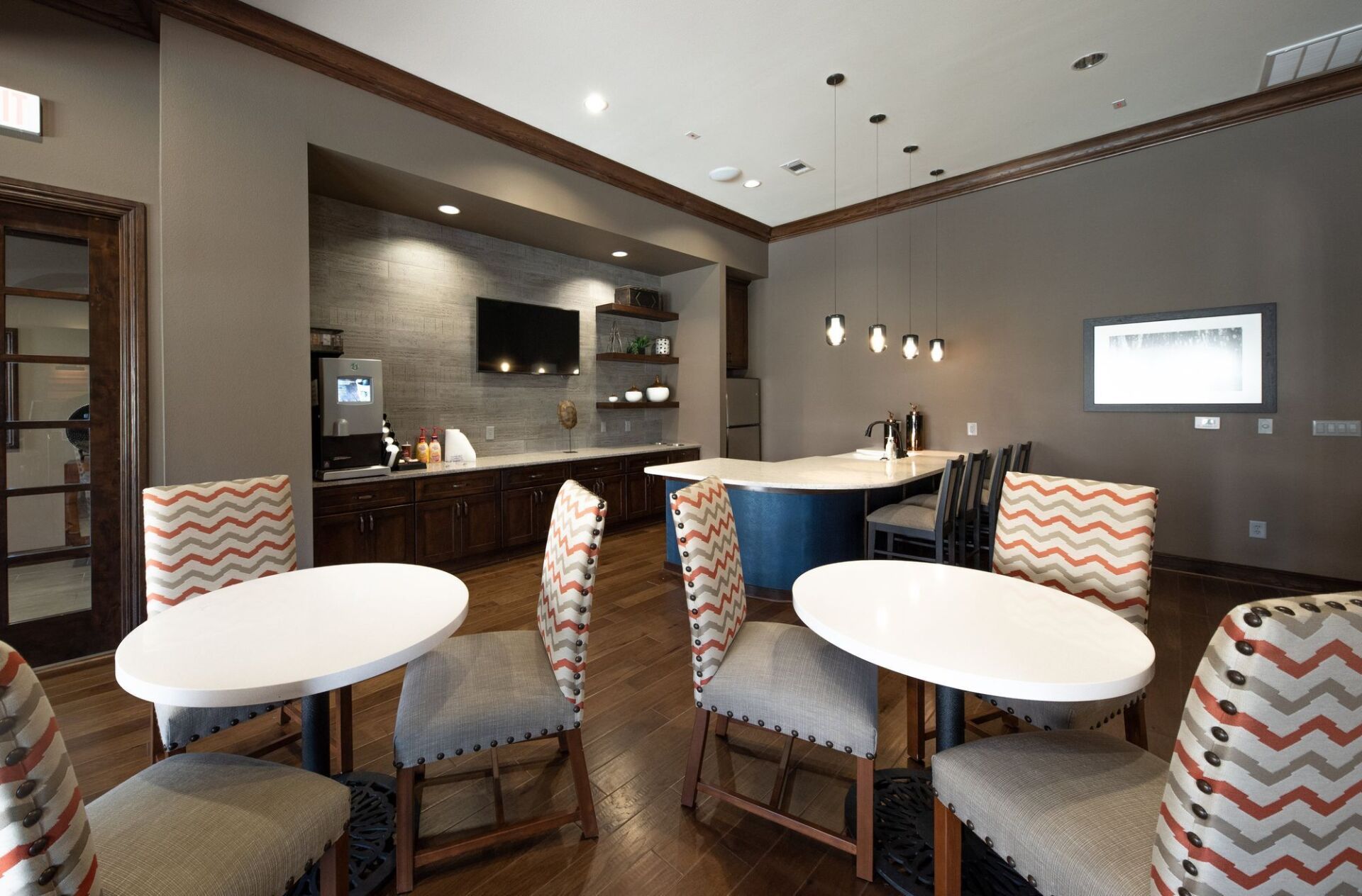 Gallery Pet Friendly Conroe, TX Apts