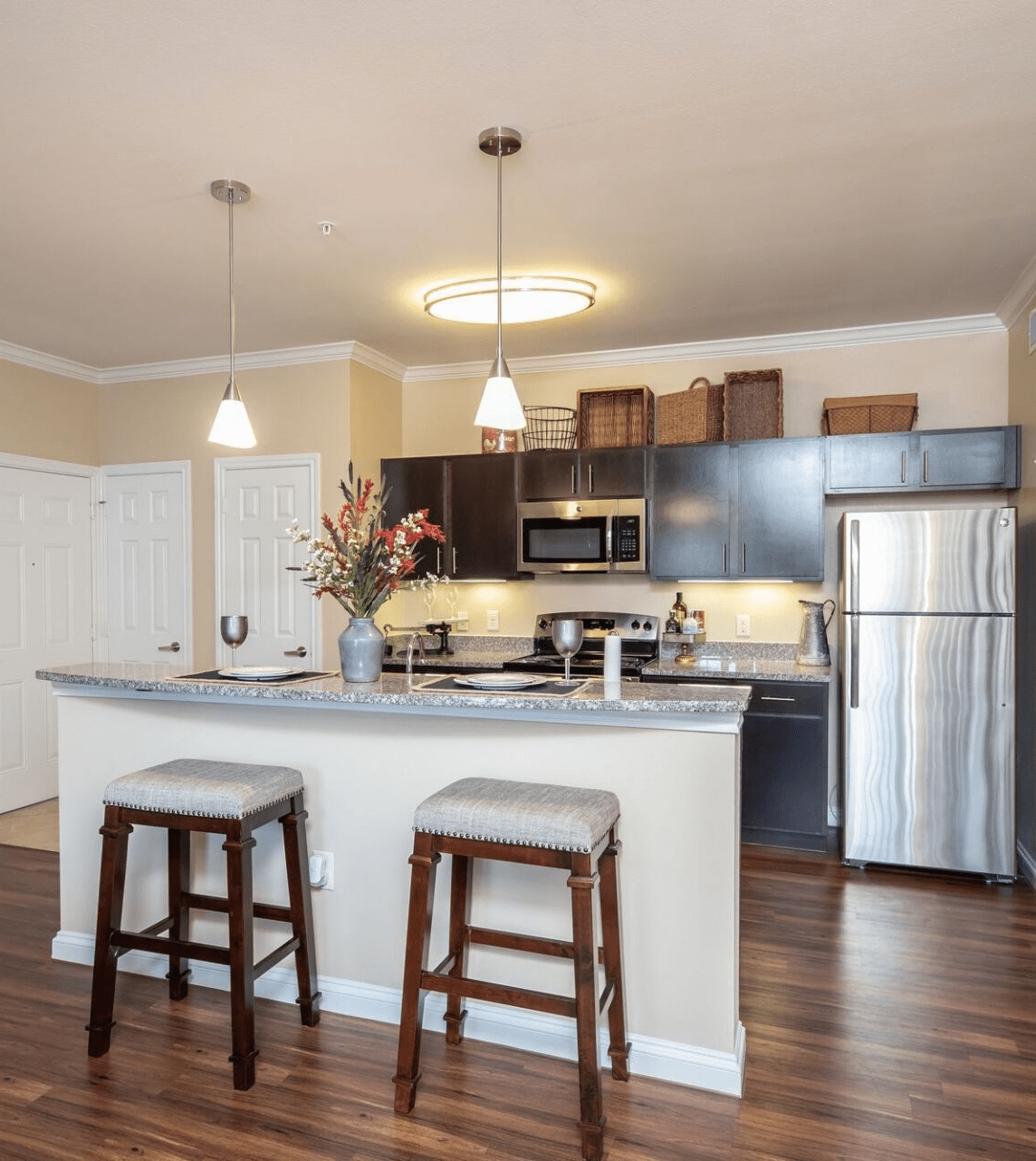 Hilltops Apartments in Conroe, TX