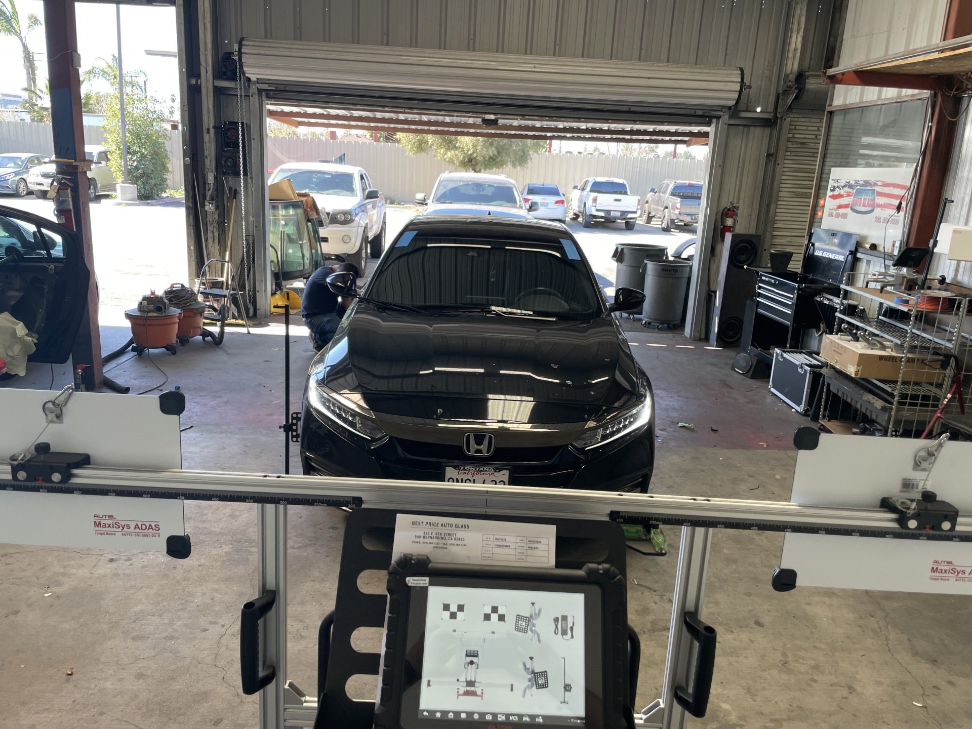 Mobile Window Repair San Bernardino, CA