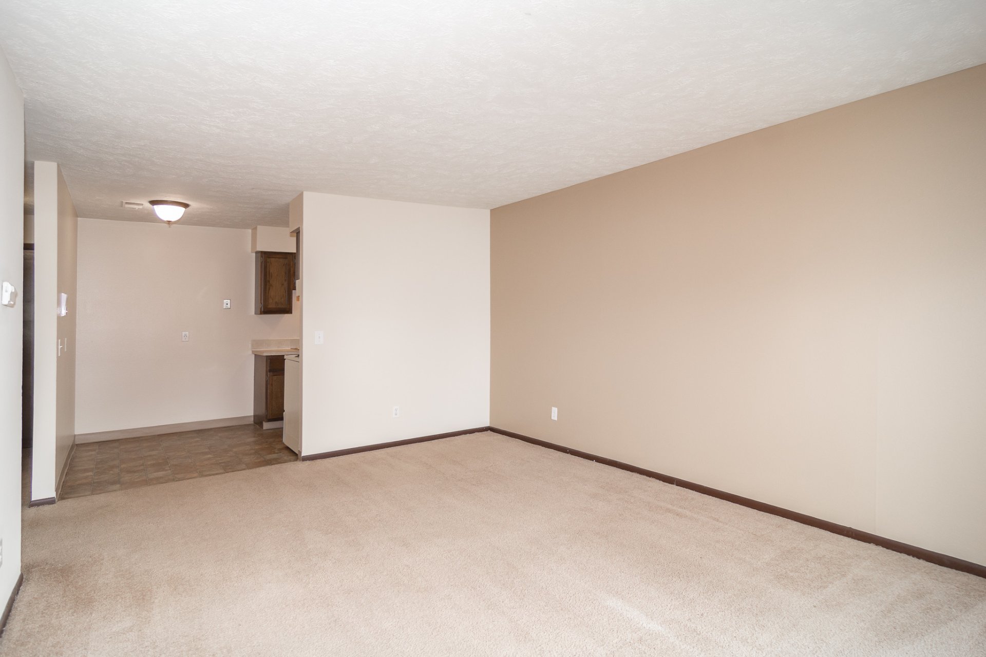 Crosswinds Apartments in the heart of Omaha!