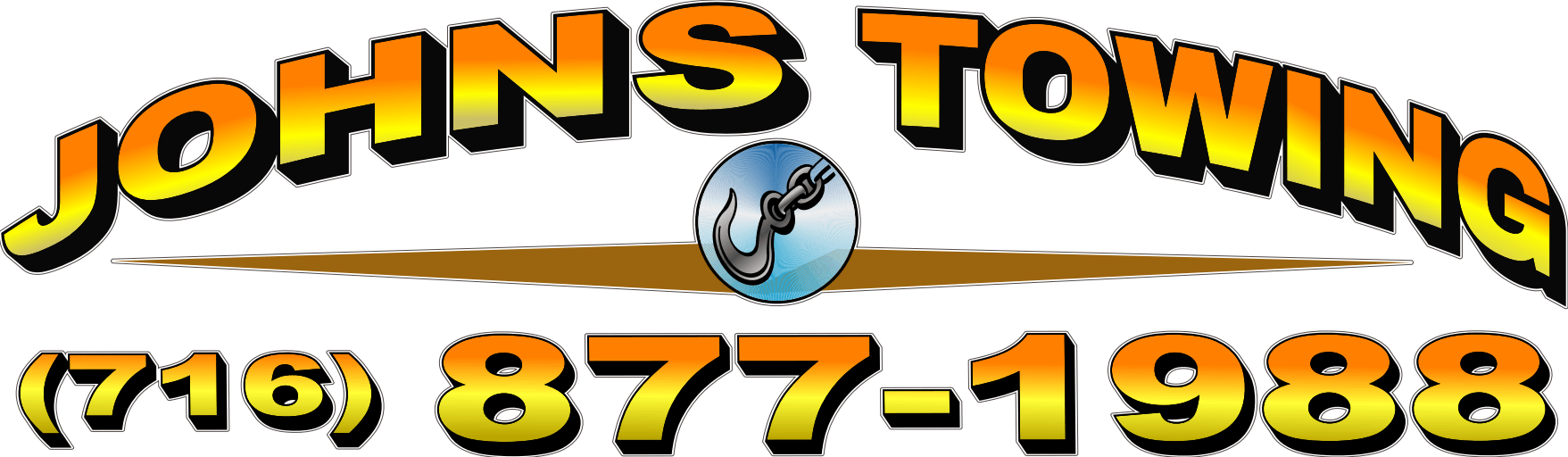 Towing Service and Automotive Repair Tonawanda, NY