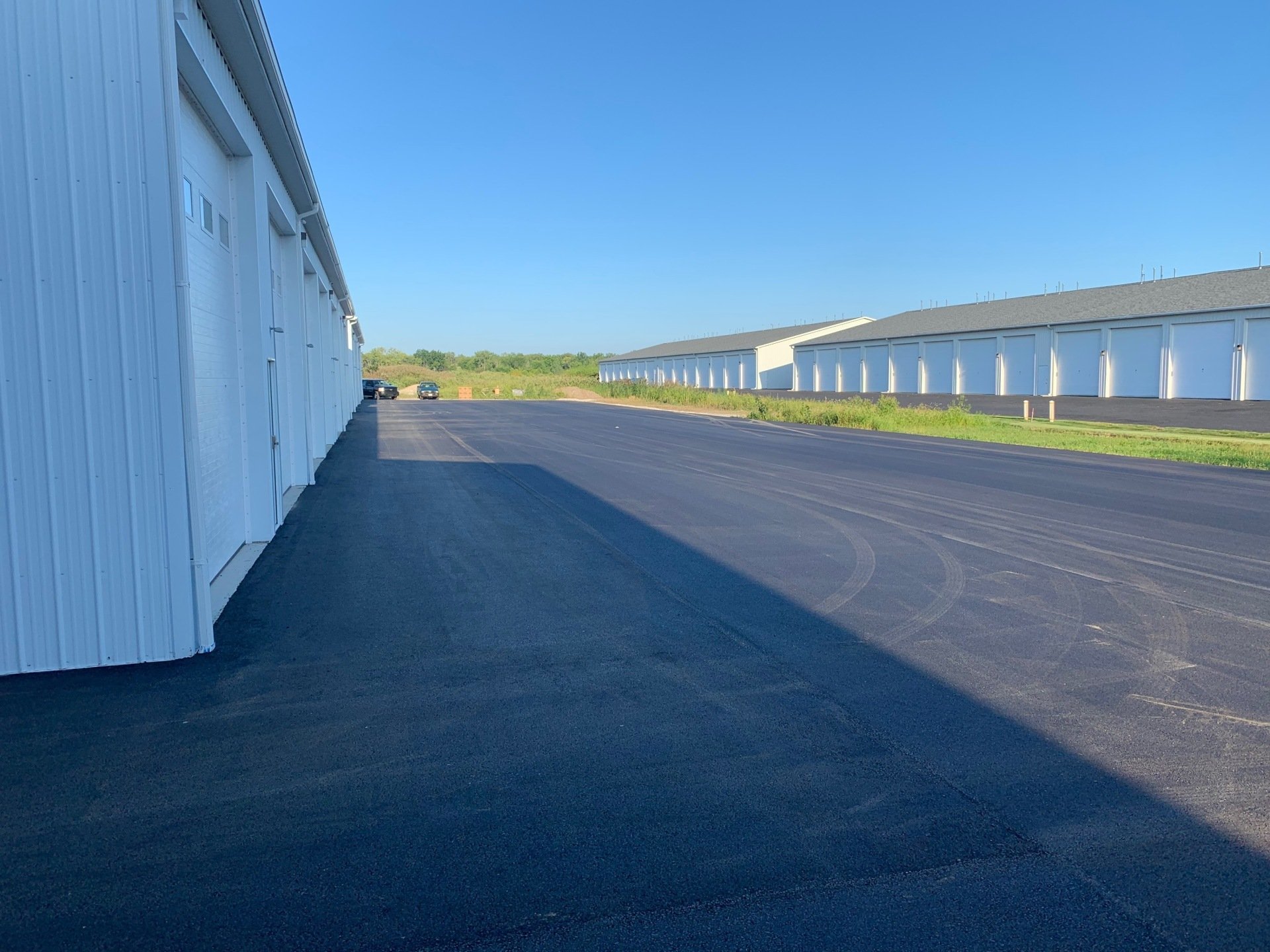 Our Storage Condos Storage Condominiums Inc. Ohio