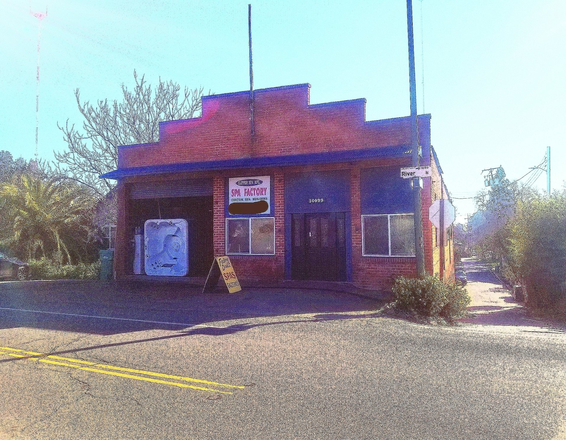 Capitol Commercial Buy Business For Sale Sacramento California