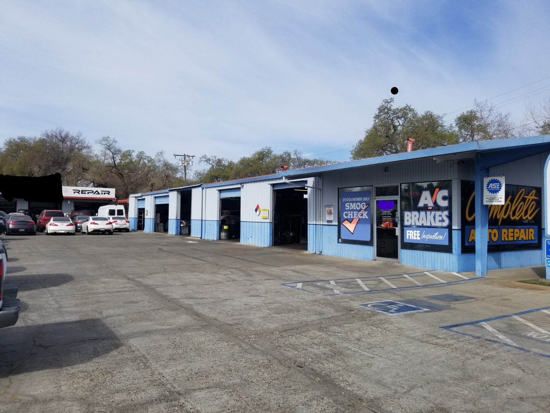 Capitol Commercial Buy Business For Sale Sacramento California