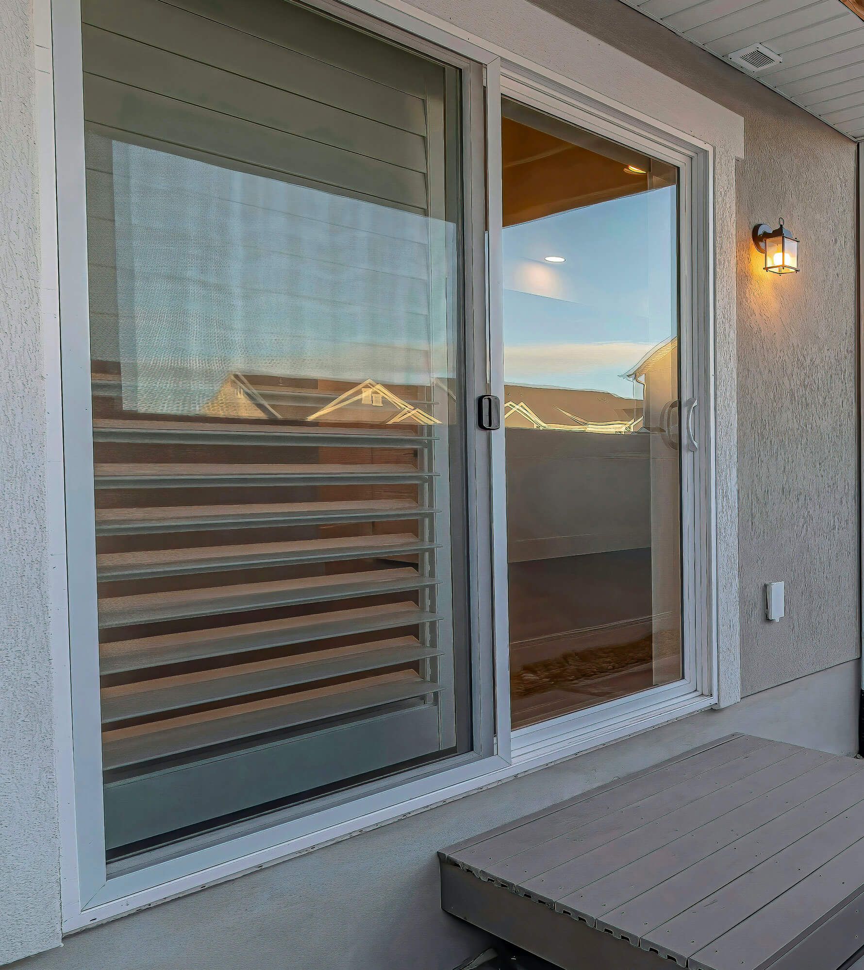 1 Screen Door Installation Los Angeles Screen Master