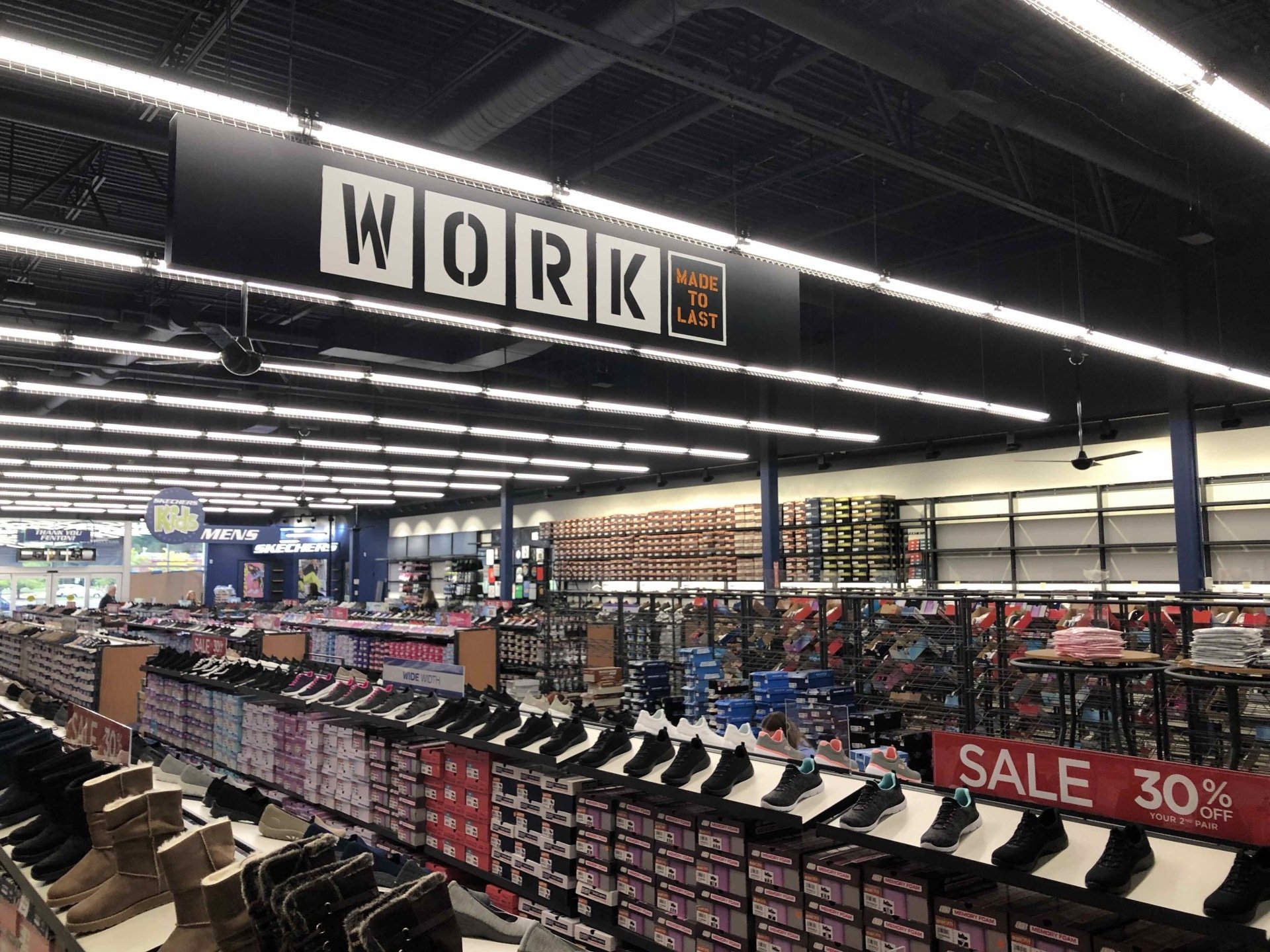 Fenton Development K2 Retail Group