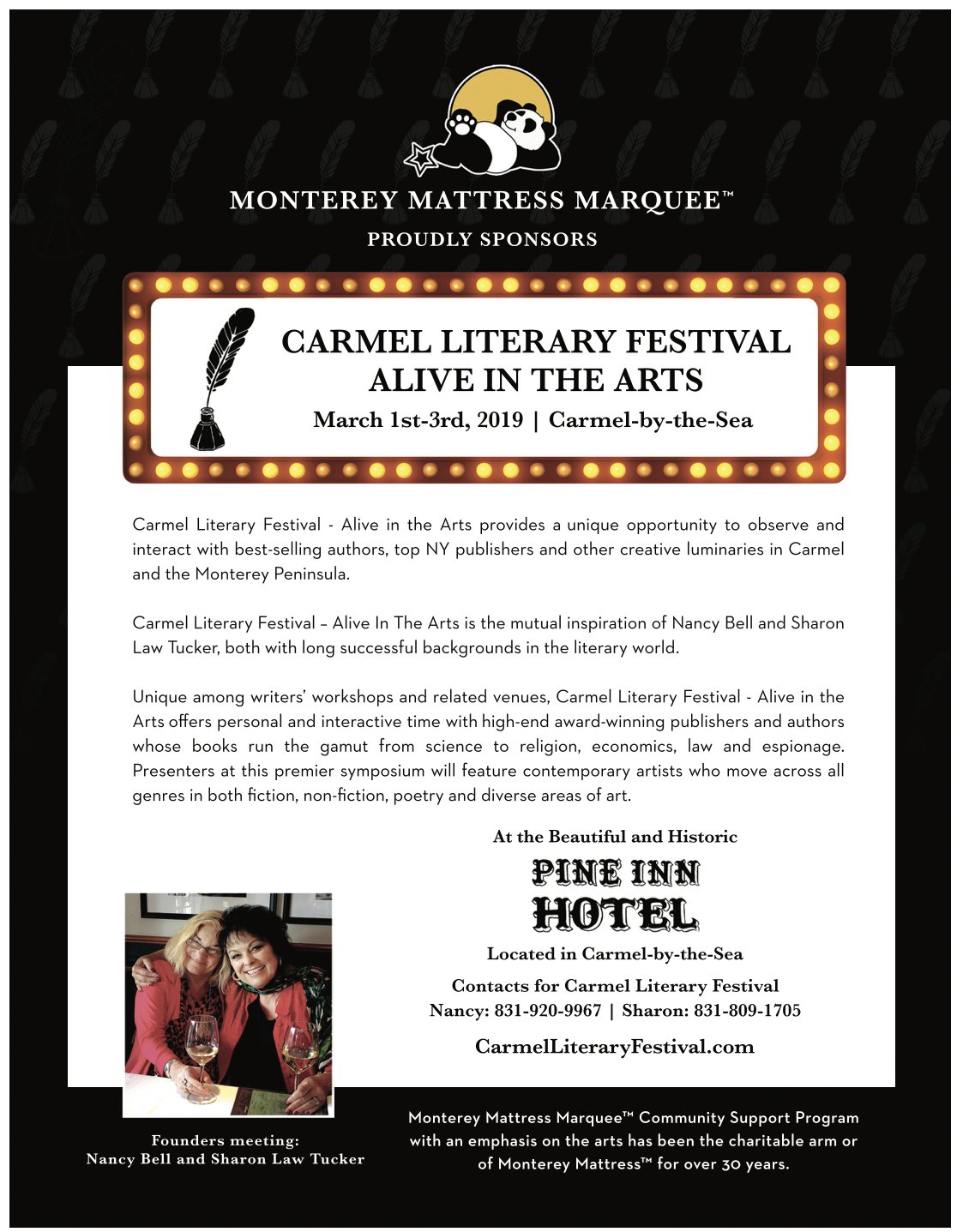 High End Mattresses Carmel, CA Monterrey Mattress