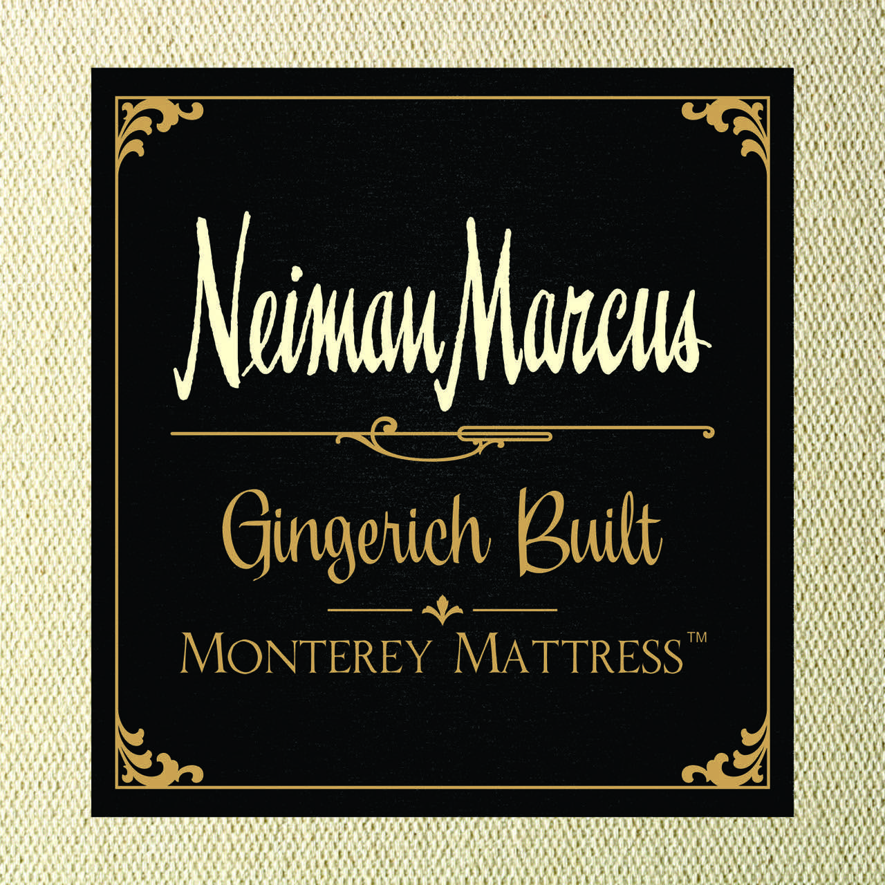 High End Mattresses Carmel, CA Monterrey Mattress