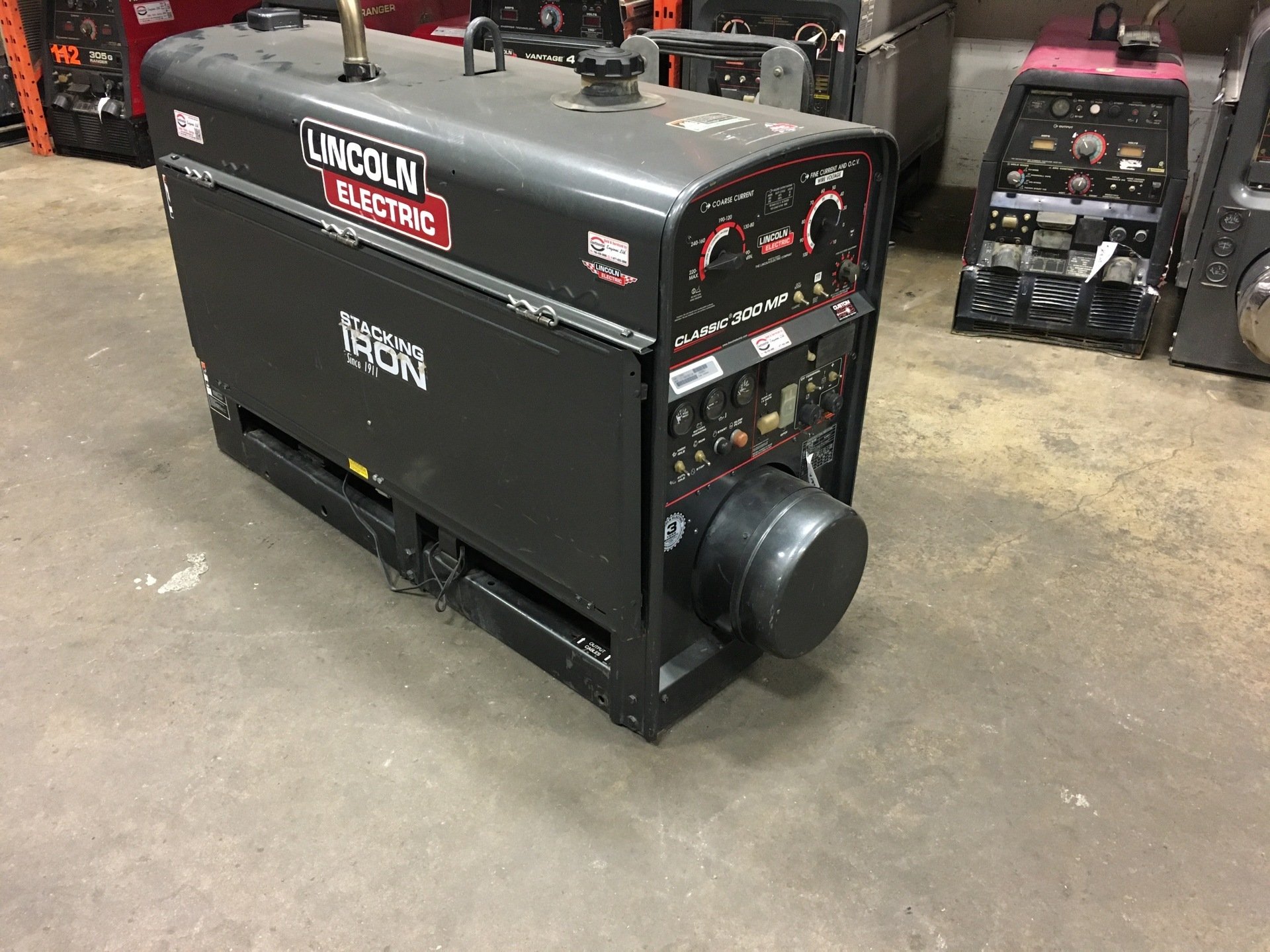 Contact | Continental Engines Ltd.