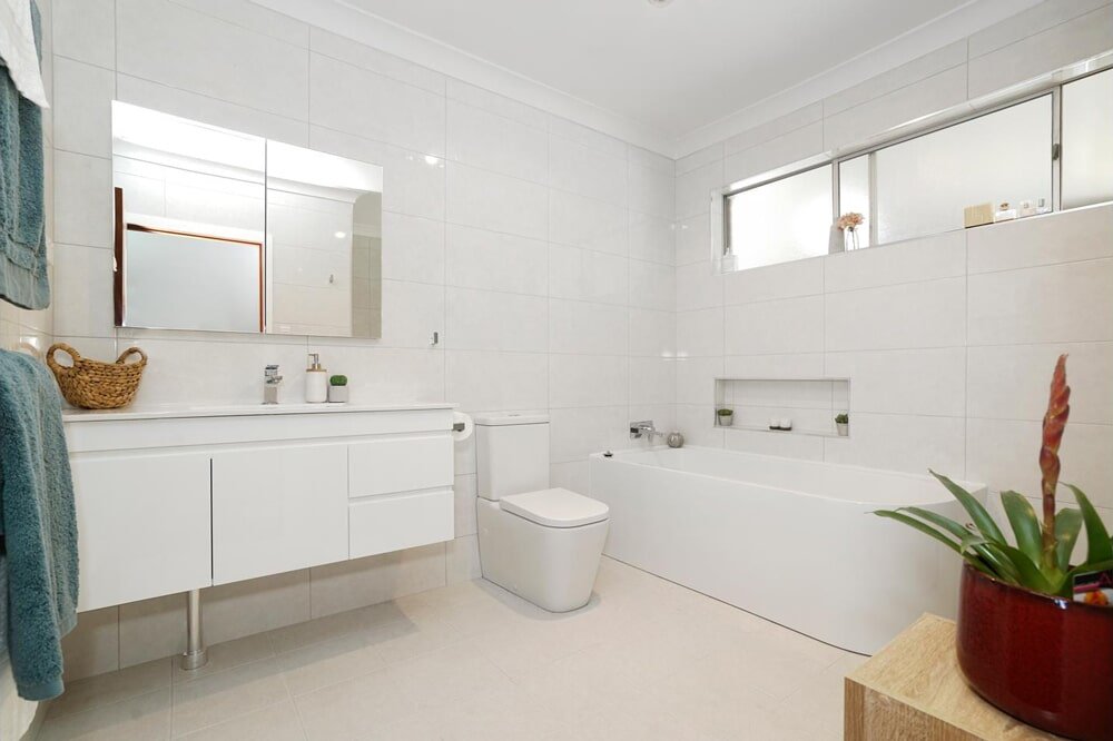 House Extensions Newcastle Suncoast Bathroom Renovations