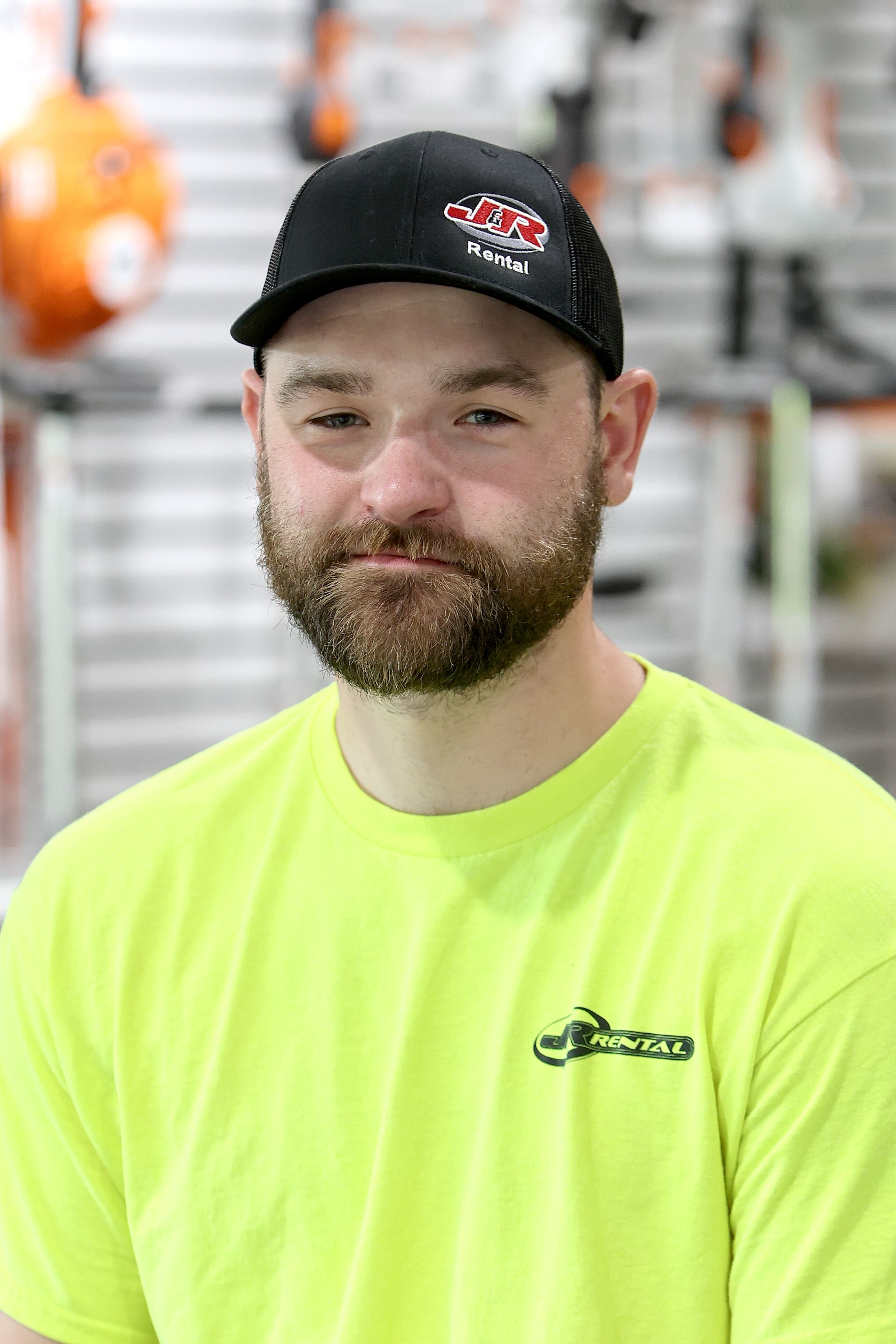 Equipment Rental Supplier East Dubuque, IL J&R Rental