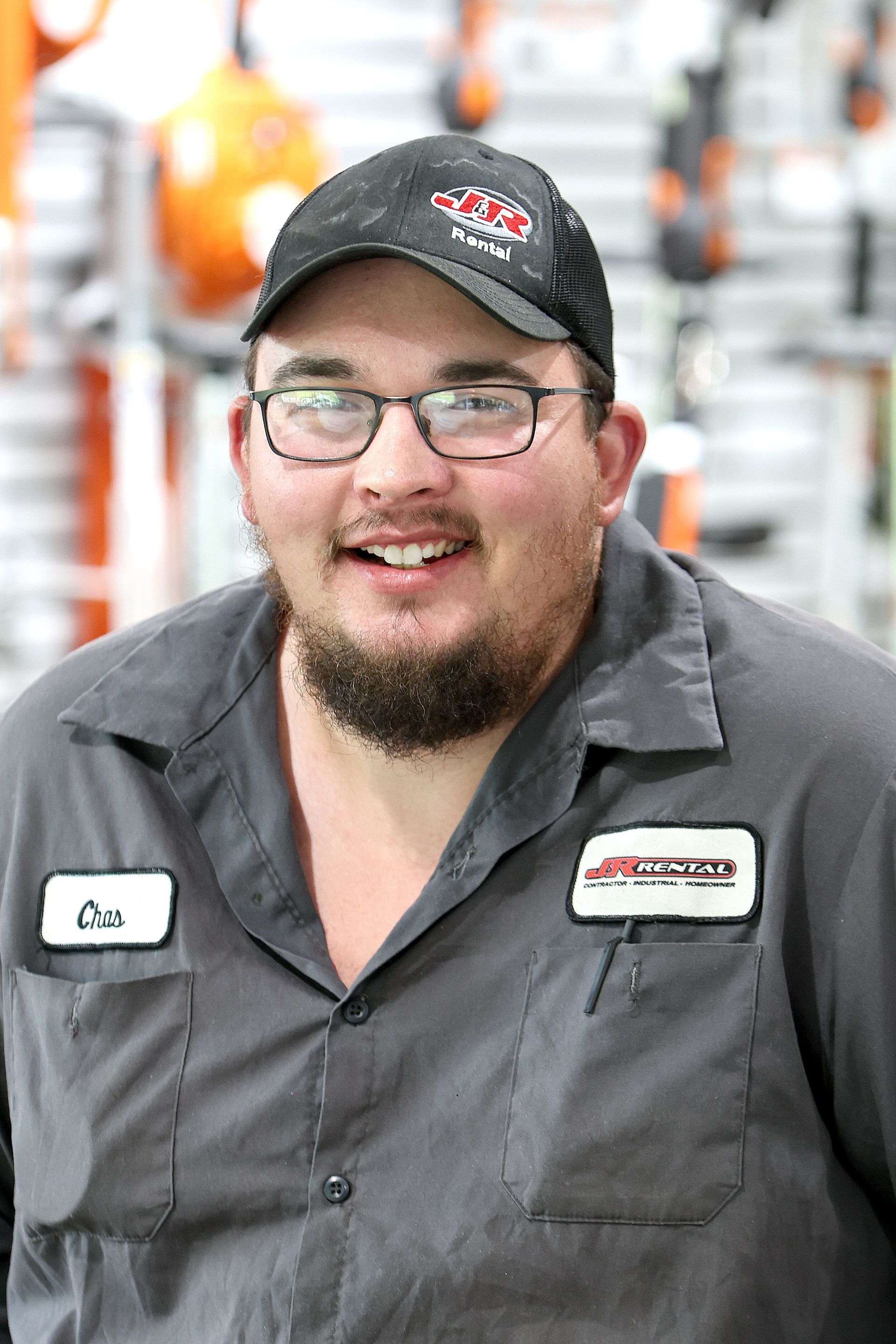 Equipment Rental Supplier East Dubuque, IL J&R Rental