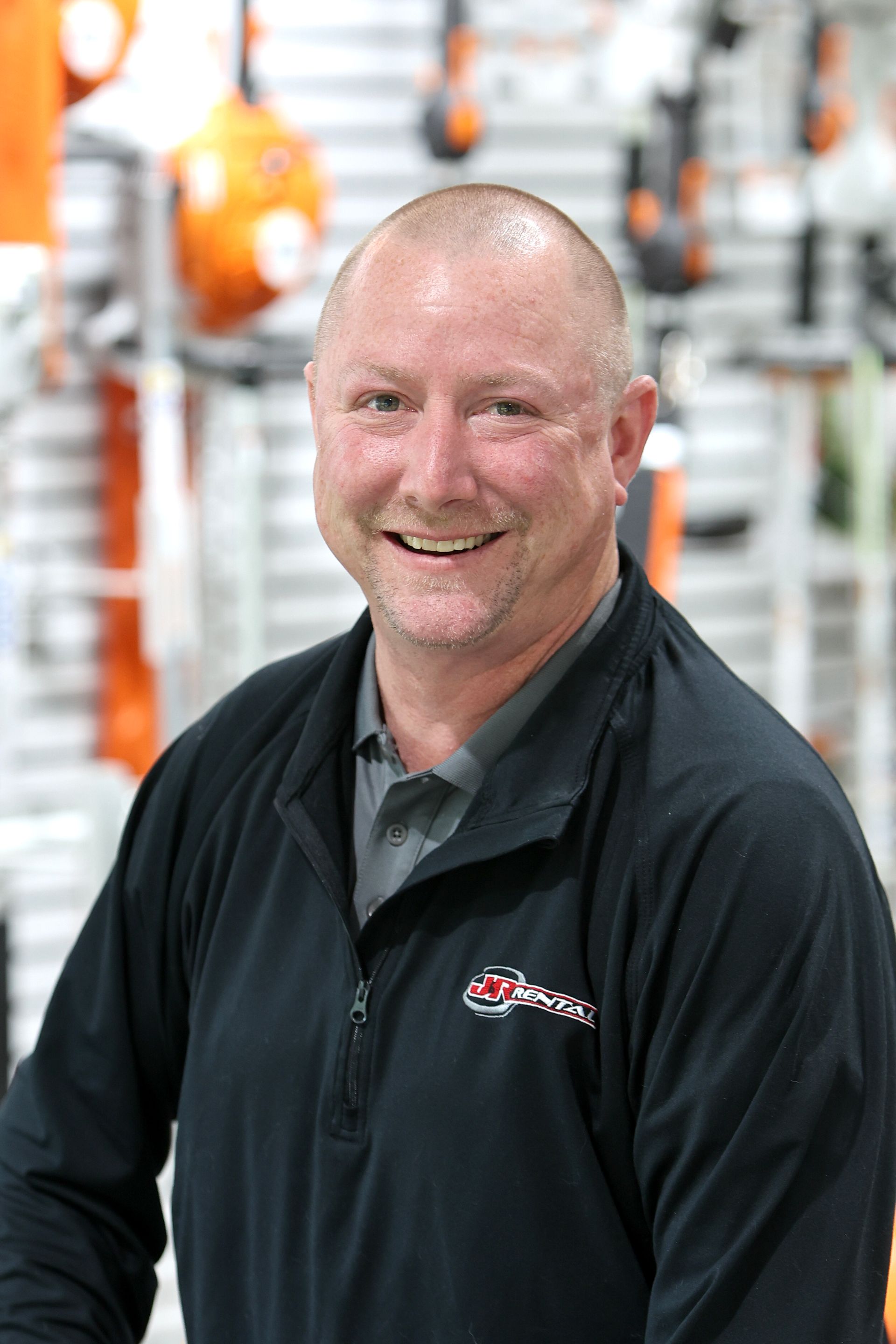 Equipment Rental Supplier East Dubuque, IL J&R Rental