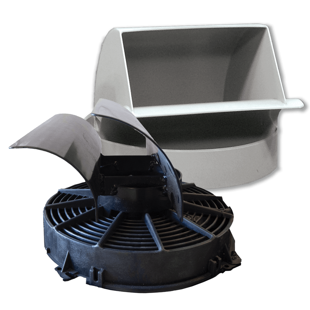Marine Air Flow The Marine Ventilation Specialists